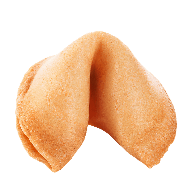 Fortune Cookie Generator